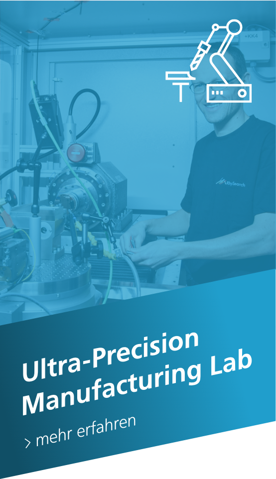 Ultra-Precision Manufacturing Lab
