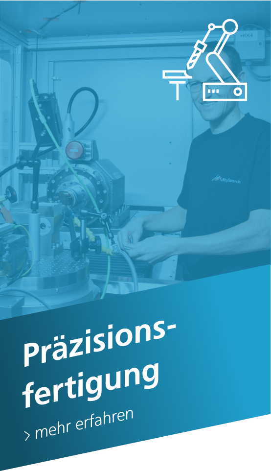 Ultra-Precision Manufacturing Lab